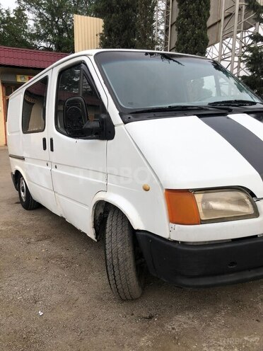 Ford Transit 1996, 286,347 km - 2.5 l - Gəncə