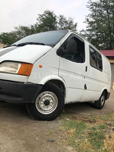 Ford Transit 1996, 286,347 km - 2.5 l - Gəncə