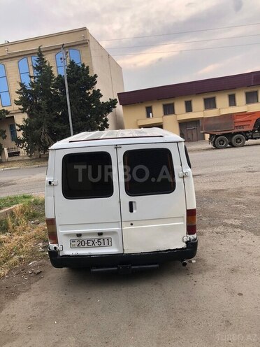 Ford Transit 1996, 286,347 km - 2.5 l - Gəncə