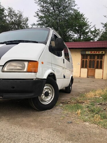 Ford Transit 1996, 286,347 km - 2.5 l - Gəncə