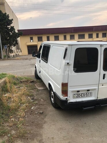 Ford Transit 1996, 286,347 km - 2.5 l - Gəncə