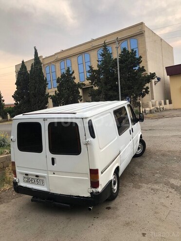 Ford Transit 1996, 286,347 km - 2.5 l - Gəncə