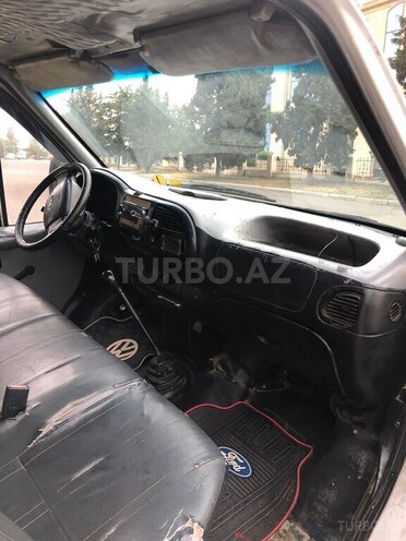 Ford Transit 1996, 286,347 km - 2.5 l - Gəncə
