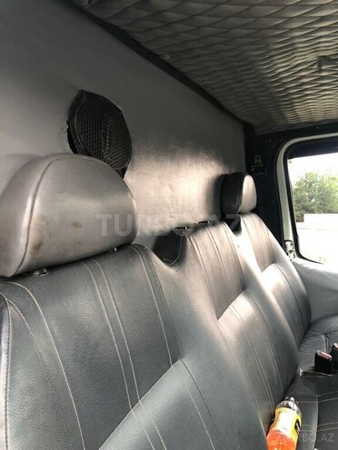 Ford Transit 1996, 286,347 km - 2.5 l - Gəncə