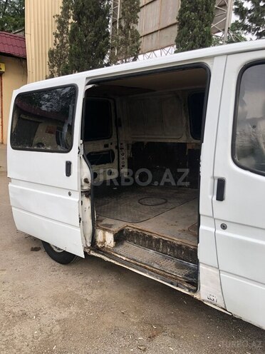 Ford Transit 1996, 286,347 km - 2.5 l - Gəncə