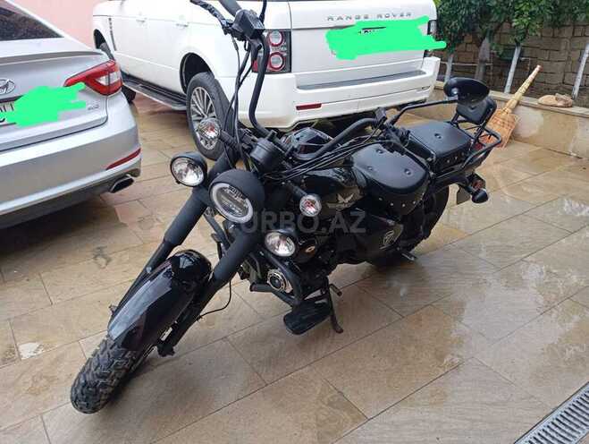 Tufan Istiqlal 2025, 1,300 km - 0.3 l - Bakı
