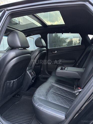Kia Optima-15