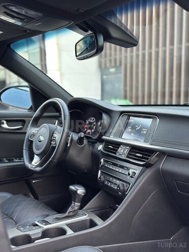Kia Optima-13