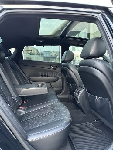 Kia Optima-14