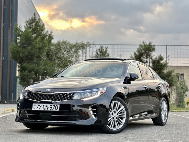Kia Optima-1
