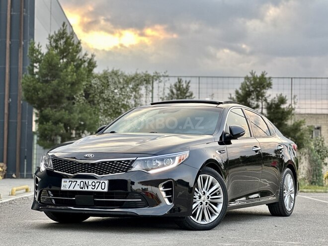 Kia Optima-3