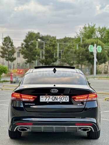 Kia Optima-8