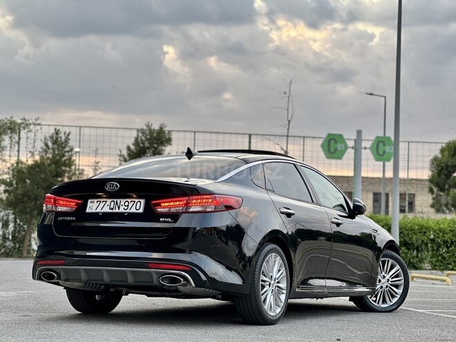 Kia Optima-9
