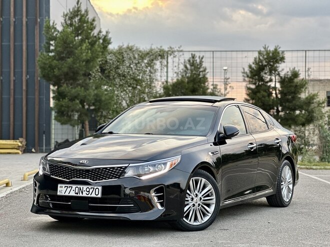 Kia Optima-21