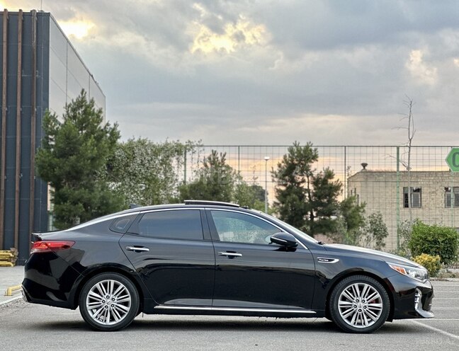 Kia Optima-6