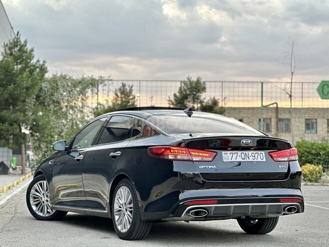 Kia Optima-7