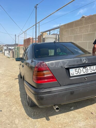 Mercedes C 180 1995, 350,000 km - 1.8 l - Bakı