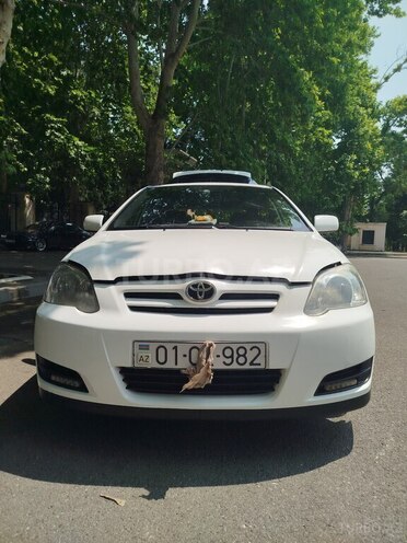 Toyota Corolla 2006, 450,976 km - 1.4 l - Mingəçevir