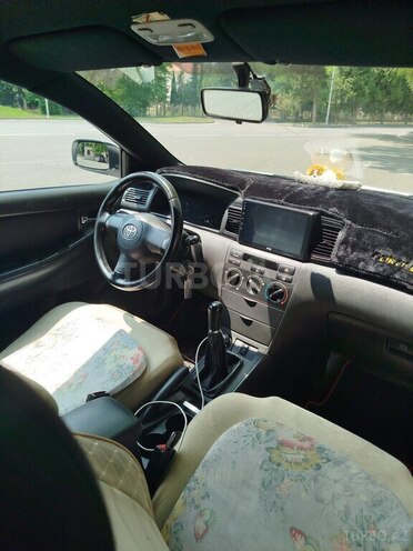 Toyota Corolla 2006, 450,976 km - 1.4 l - Mingəçevir