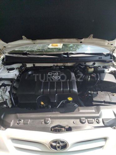 Toyota Corolla 2006, 450,976 km - 1.4 l - Mingəçevir