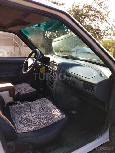 LADA (VAZ) 21099 2000, 340,000 km - 1.5 l - Bakı