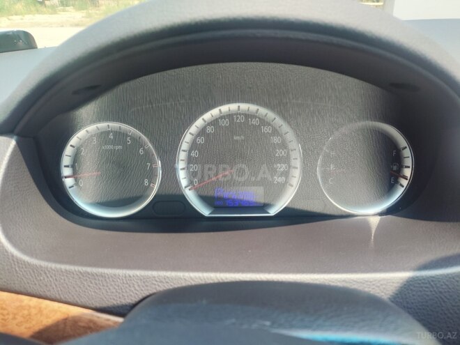 Hyundai Sonata 2009, 154,000 km - 2.0 l - Bakı