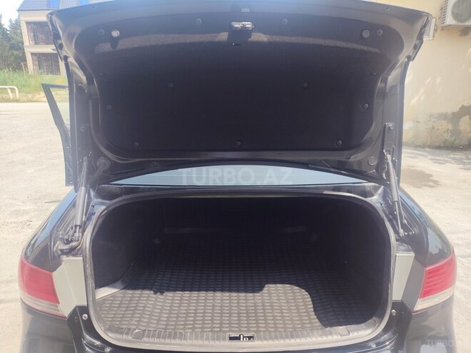 Hyundai Sonata 2009, 154,000 km - 2.0 l - Bakı