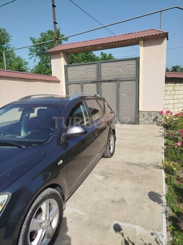Kia  2007, 227,000 km - 1.6 l - Qəbələ
