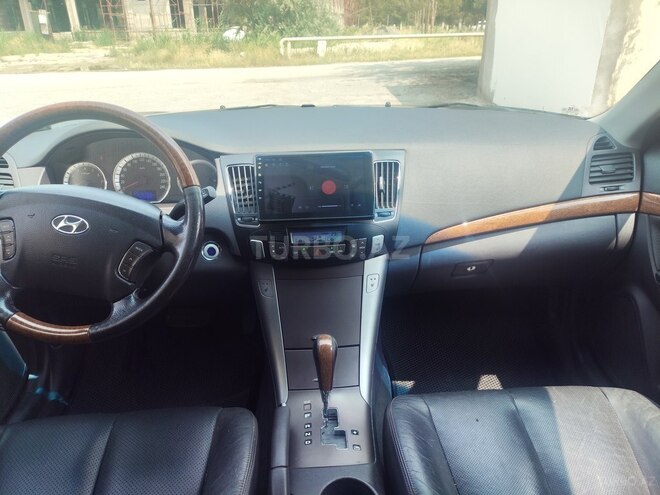 Hyundai Sonata 2009, 154,000 km - 2.0 l - Bakı