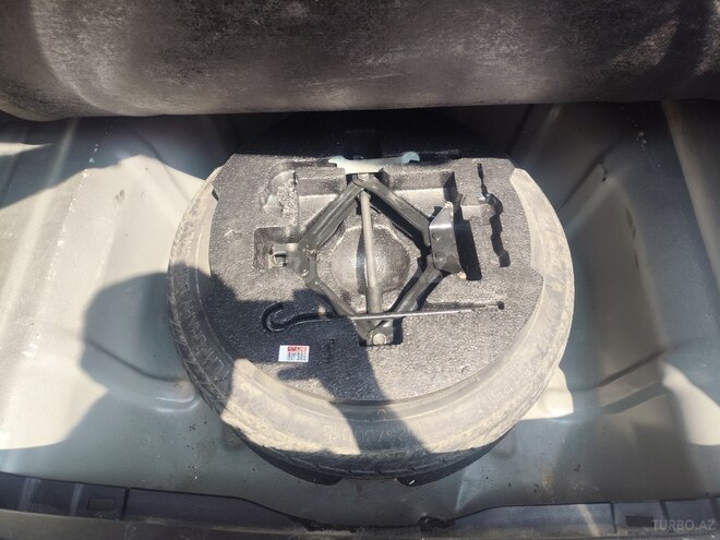 Hyundai Sonata 2009, 154,000 km - 2.0 l - Bakı