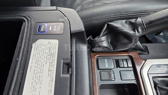 Toyota Land Cruiser Prado 2010, 260,000 km - 2.7 l - Şəki