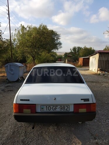 LADA (VAZ) 21099 2000, 340,000 km - 1.5 l - Bakı