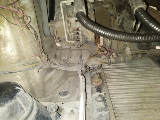 LADA (VAZ) 21099 2000, 340,000 km - 1.5 l - Bakı