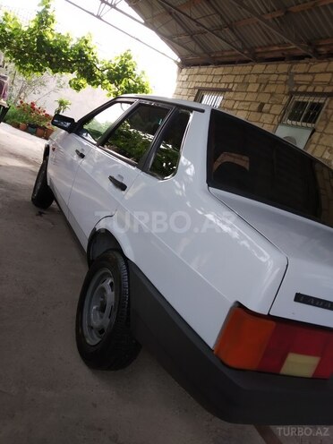LADA (VAZ) 21099 2000, 340,000 km - 1.5 l - Bakı