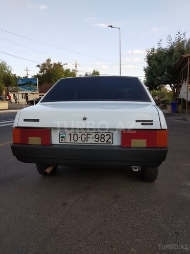 LADA (VAZ) 21099 2000, 340,000 km - 1.5 l - Bakı