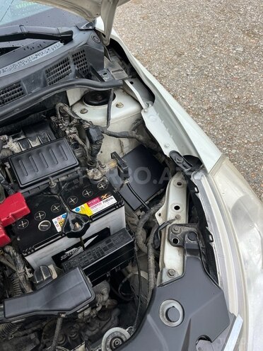 Nissan Tiida 2011, 110,000 km - 1.5 l - Bakı