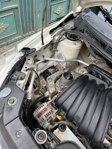 Nissan Tiida 2011, 110,000 km - 1.5 l - Bakı
