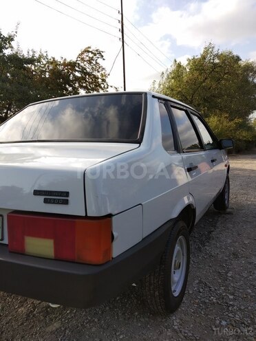 LADA (VAZ) 21099 2000, 340,000 km - 1.5 l - Bakı