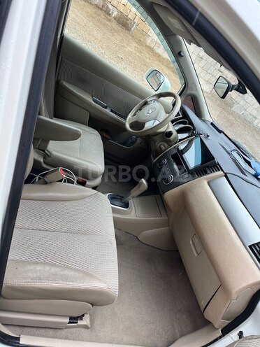 Nissan Tiida 2011, 110,000 km - 1.5 l - Bakı