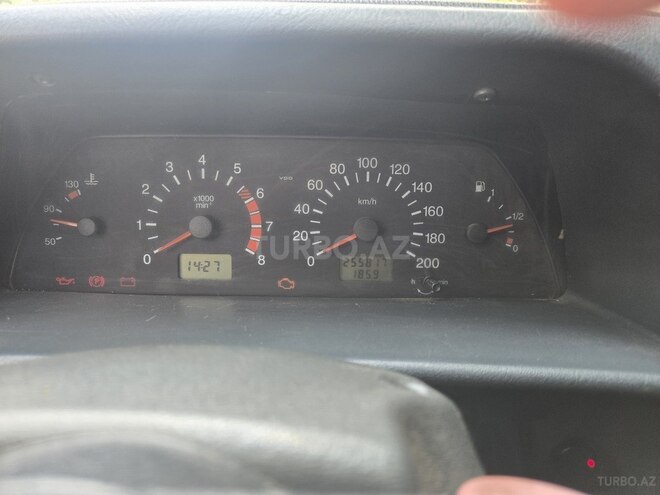 LADA (VAZ) 2115 2012, 255,818 km - 1.6 л - Göygöl