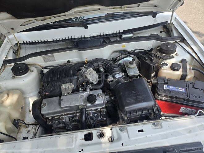 LADA (VAZ) 2115 2012, 255,818 km - 1.6 л - Göygöl