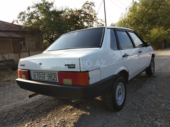 LADA (VAZ) 21099 2000, 340,000 km - 1.5 l - Bakı