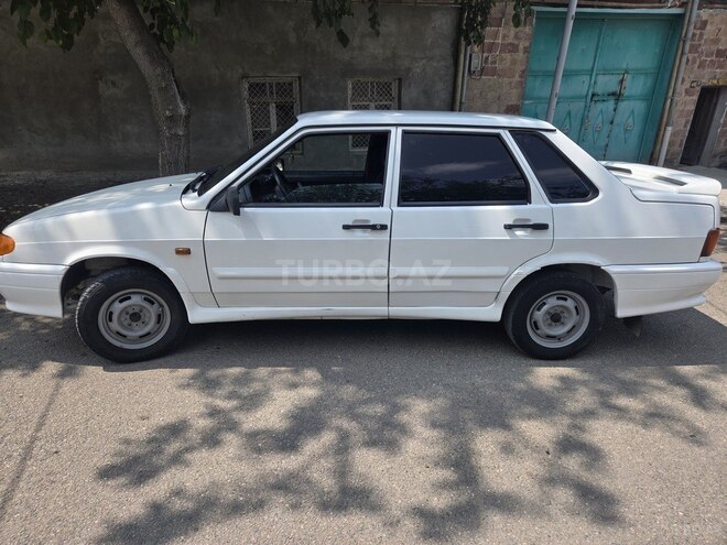 LADA (VAZ) 2115 2012, 255,818 km - 1.6 л - Göygöl
