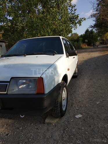 LADA (VAZ) 21099 2000, 340,000 km - 1.5 l - Bakı