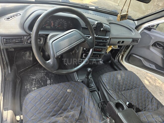LADA (VAZ) 2115 2012, 255,818 km - 1.6 л - Göygöl