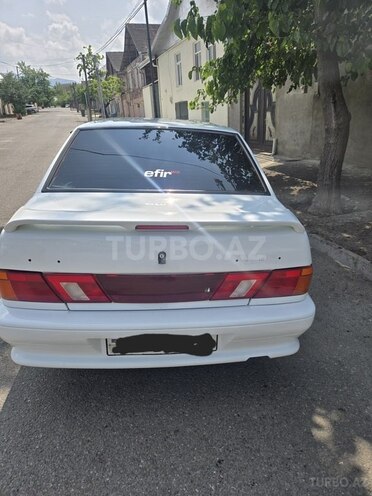 LADA (VAZ) 2115 2012, 255,818 km - 1.6 л - Göygöl