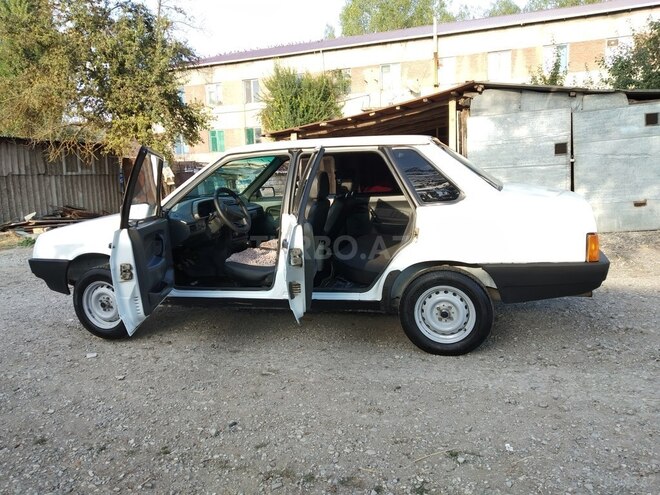 LADA (VAZ) 21099 2000, 340,000 km - 1.5 l - Bakı
