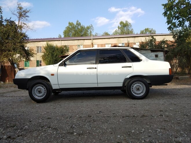 LADA (VAZ) 21099 2000, 340,000 km - 1.5 l - Bakı