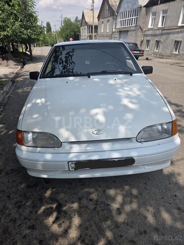 LADA (VAZ) 2115 2012, 255,818 km - 1.6 л - Göygöl