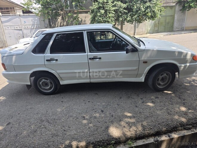 LADA (VAZ) 2115 2012, 255,818 km - 1.6 л - Göygöl